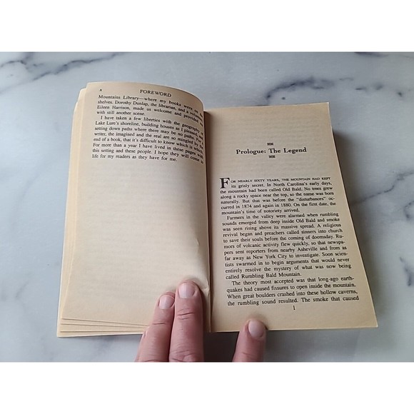 Star Flight by Phyllis A. Whitney (1994, Mass Market) - Picture 6 of 10